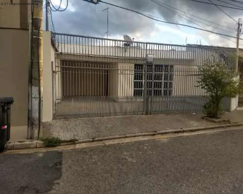 Foto 2 de Casa com 3 quartos à venda, 280m2 em Vila Jardini, Sorocaba - SP