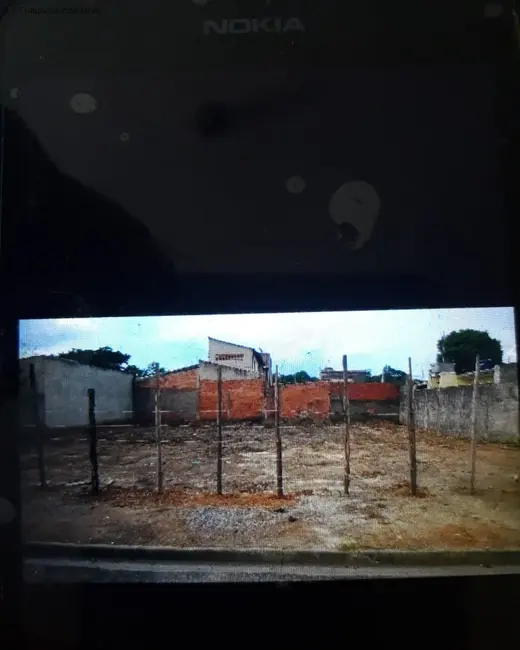 Terreno / Lote à venda, 250m2 em Parque Vitória Régia, Sorocaba - SP - imagem 1 Foto 1 de Terreno / Lote à venda, 250m2 em Parque Vitória Régia, Sorocaba - SP