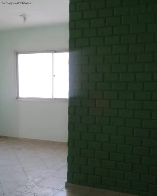 Foto 1 de Apartamento com 2 quartos à venda, 52m2 em Vila Fiori, Sorocaba - SP