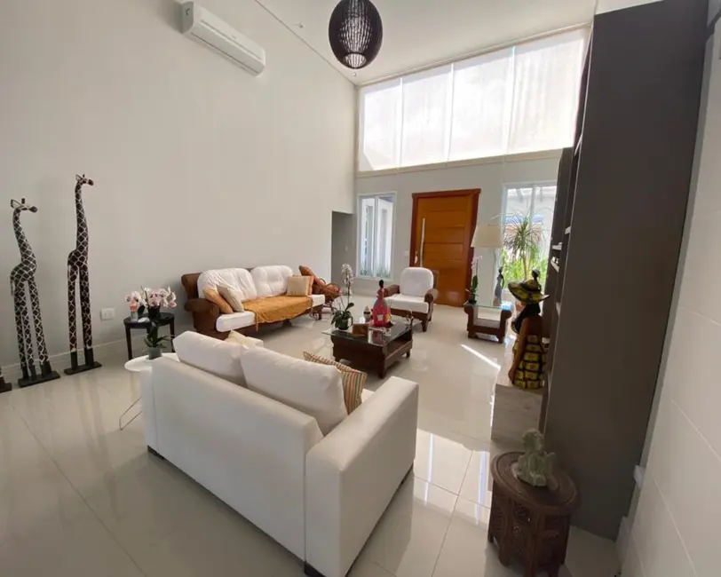 Foto 6 de Casa de Condomínio com 10 quartos à venda, 960m2 em Parque Reserva Fazenda Imperial, Sorocaba - SP