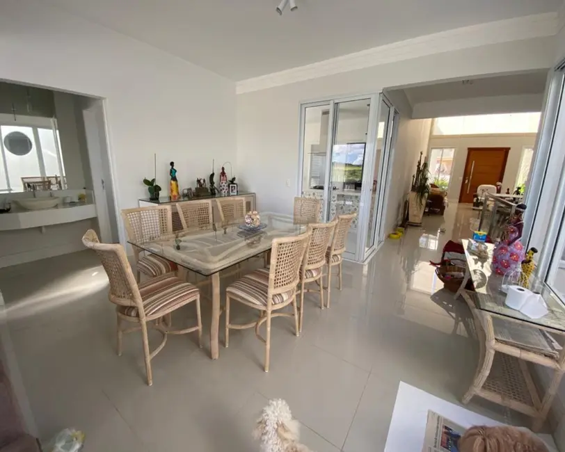 Foto 4 de Casa de Condomínio com 10 quartos à venda, 960m2 em Parque Reserva Fazenda Imperial, Sorocaba - SP