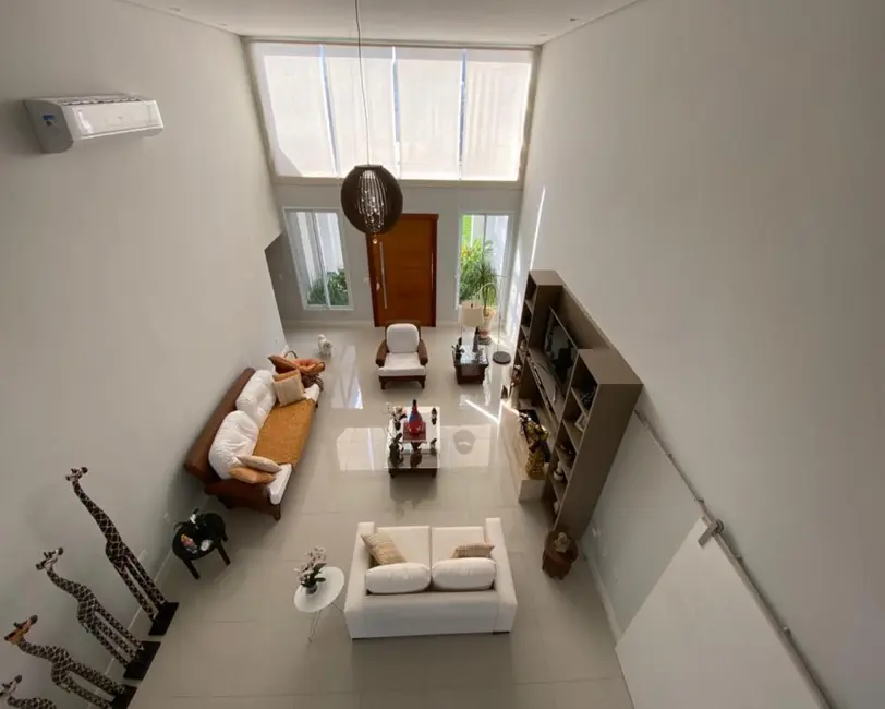 Foto 8 de Casa de Condomínio com 10 quartos à venda, 960m2 em Parque Reserva Fazenda Imperial, Sorocaba - SP