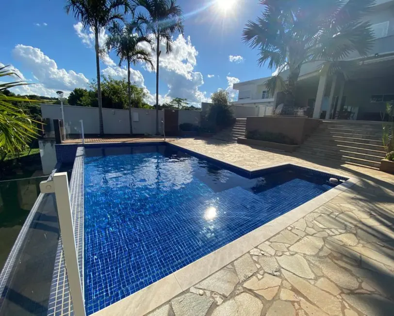 Foto 5 de Casa de Condomínio com 10 quartos à venda, 960m2 em Parque Reserva Fazenda Imperial, Sorocaba - SP