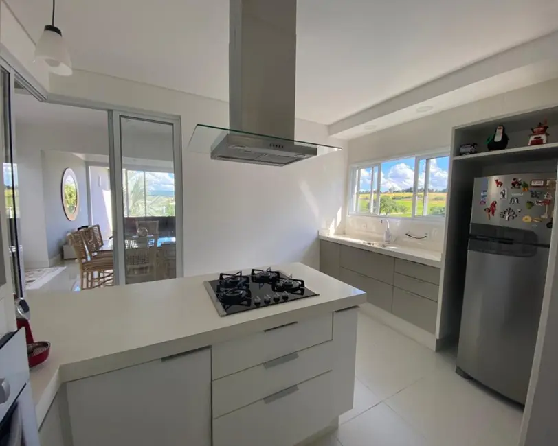 Foto 3 de Casa de Condomínio com 10 quartos à venda, 960m2 em Parque Reserva Fazenda Imperial, Sorocaba - SP