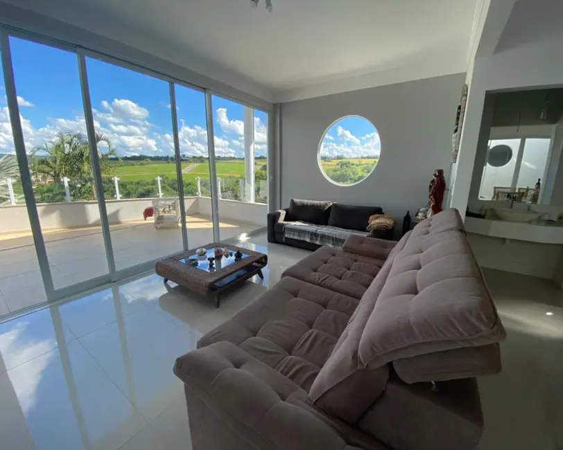 Foto 2 de Casa de Condomínio com 10 quartos à venda, 960m2 em Parque Reserva Fazenda Imperial, Sorocaba - SP