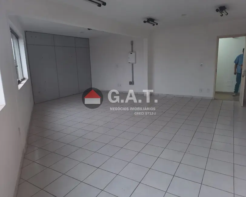 Foto 6 de Sala Comercial para alugar, 70m2 em Centro, Sorocaba - SP