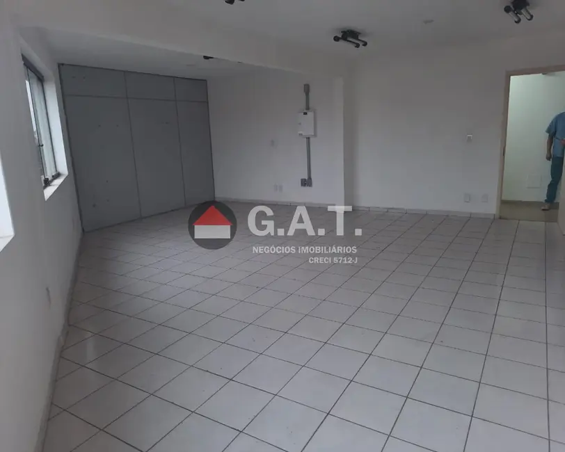 Foto 5 de Sala Comercial para alugar, 70m2 em Centro, Sorocaba - SP