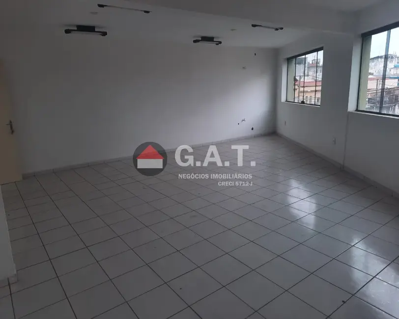 Foto 7 de Sala Comercial para alugar, 70m2 em Centro, Sorocaba - SP