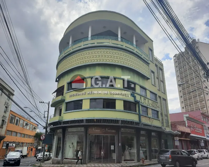 Foto 2 de Sala Comercial para alugar, 70m2 em Centro, Sorocaba - SP