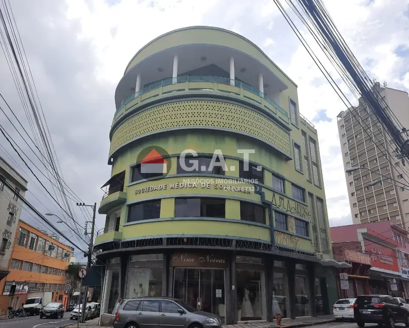 Foto 1 de Sala Comercial para alugar, 70m2 em Centro, Sorocaba - SP