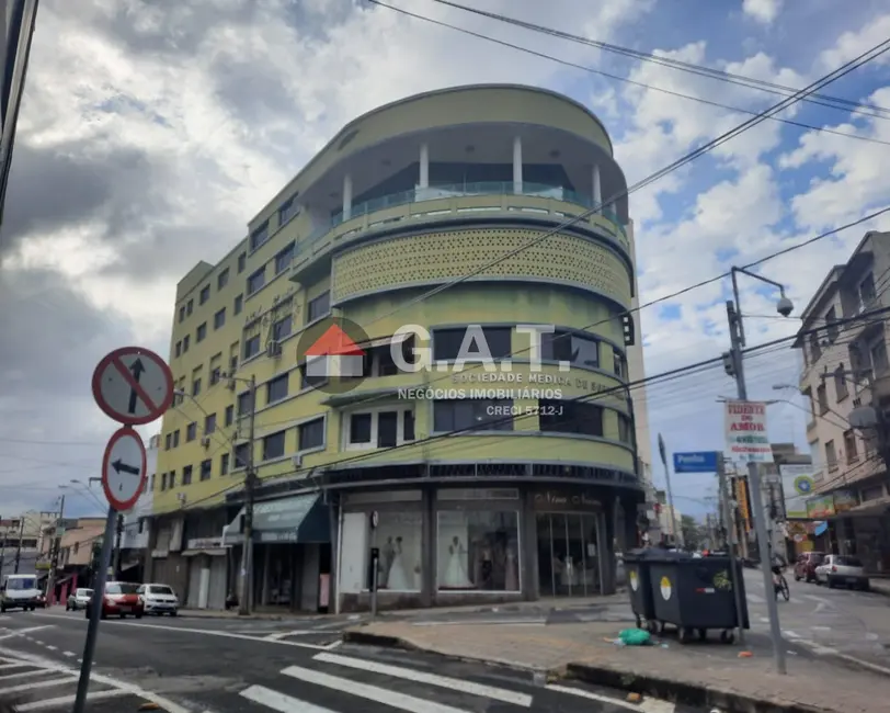 Foto 3 de Sala Comercial para alugar, 65m2 em Centro, Sorocaba - SP