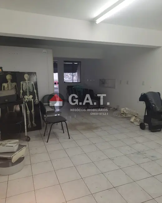 Foto 5 de Sala Comercial para alugar, 65m2 em Centro, Sorocaba - SP
