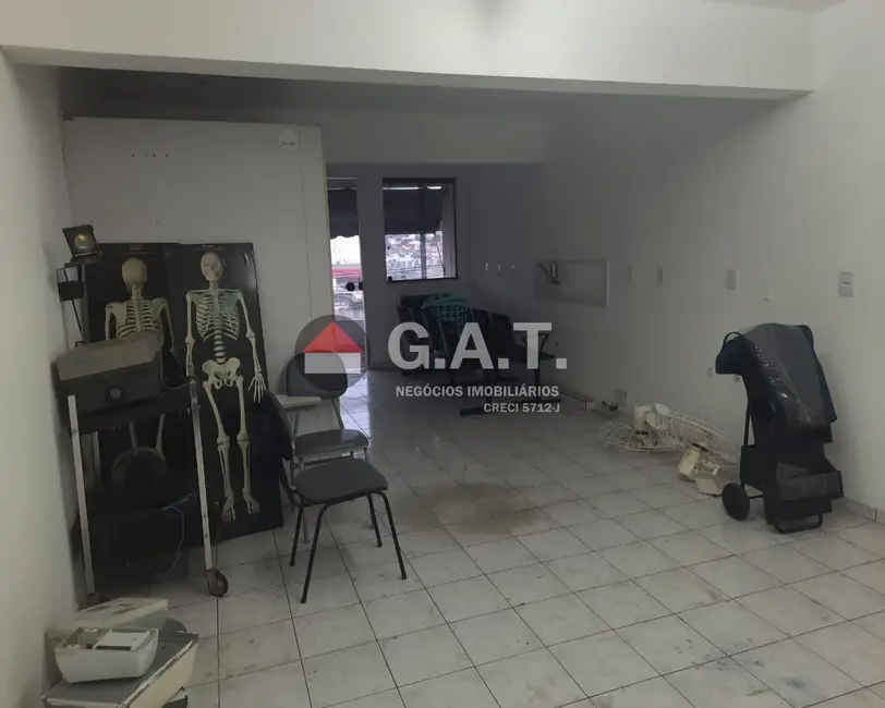 Foto 6 de Sala Comercial para alugar, 65m2 em Centro, Sorocaba - SP