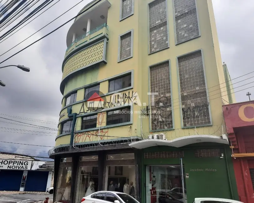 Foto 4 de Sala Comercial para alugar, 65m2 em Centro, Sorocaba - SP