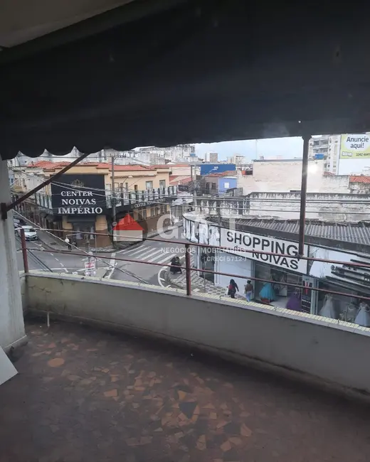 Foto 8 de Sala Comercial para alugar, 65m2 em Centro, Sorocaba - SP