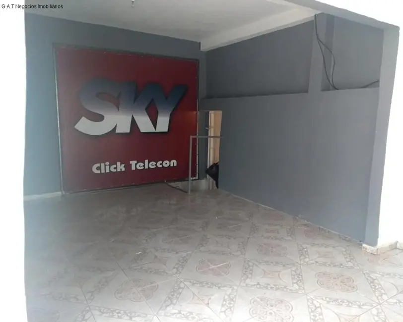 Sala Comercial para alugar, 30m2 em Aluminio - SP - imagem 5 Foto 5 de Sala Comercial para alugar, 30m2 em Aluminio - SP