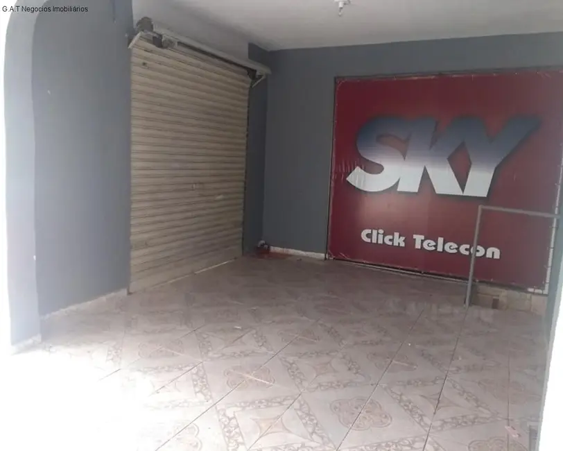 Sala Comercial para alugar, 30m2 em Aluminio - SP - imagem 7 Foto 7 de Sala Comercial para alugar, 30m2 em Aluminio - SP