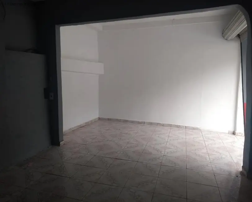 Sala Comercial para alugar, 30m2 em Aluminio - SP - imagem 3 Foto 3 de Sala Comercial para alugar, 30m2 em Aluminio - SP