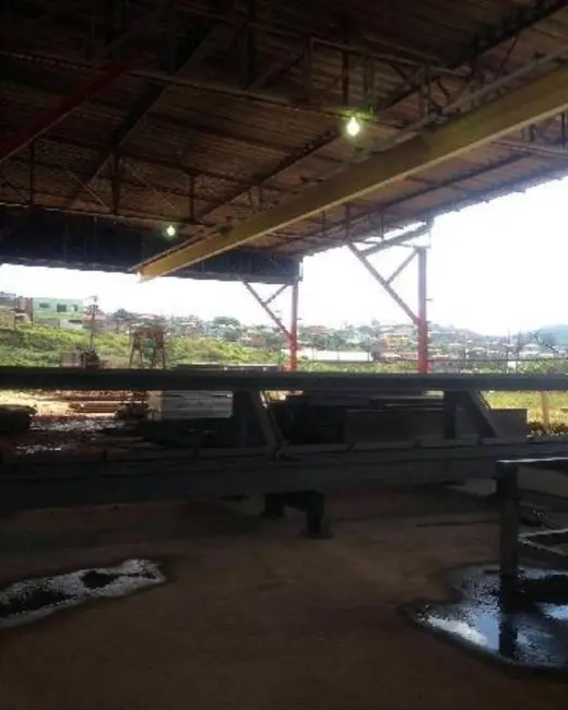 Foto 7 de Armazém / Galpão para alugar, 2000m2 em Mairinque - SP