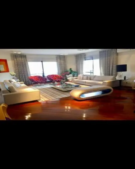 Foto 1 de Apartamento com 4 quartos à venda, 316m2 em Centro, Sorocaba - SP