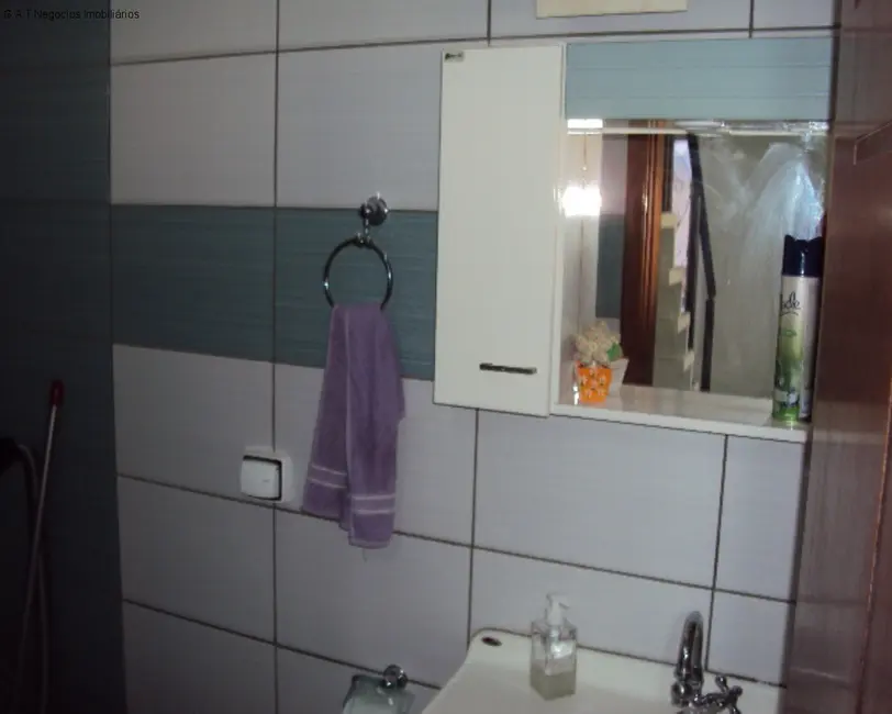 Foto 5 de Casa com 4 quartos à venda, 236m2 em Cidade Jardim, Sorocaba - SP