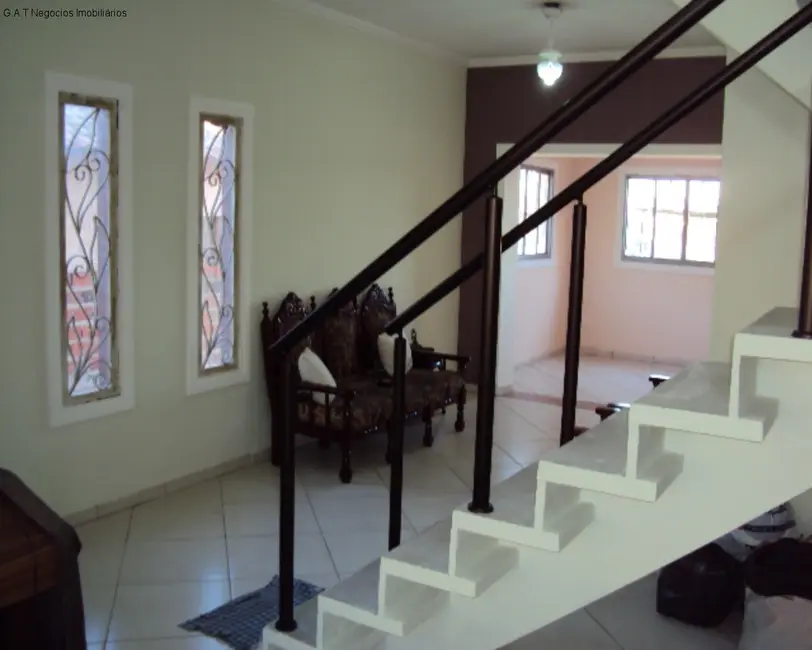 Foto 6 de Casa com 4 quartos à venda, 236m2 em Cidade Jardim, Sorocaba - SP