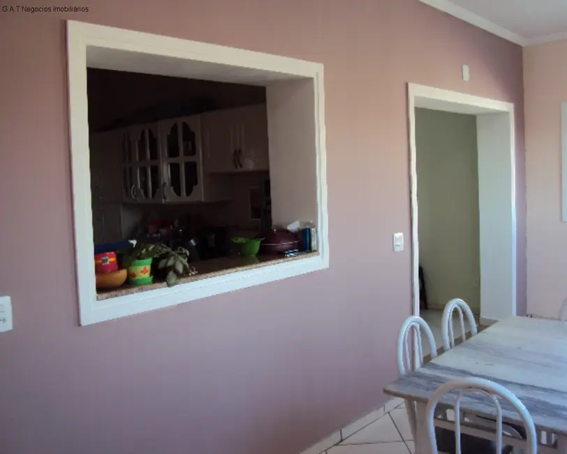 Foto 9 de Casa com 4 quartos à venda, 236m2 em Cidade Jardim, Sorocaba - SP