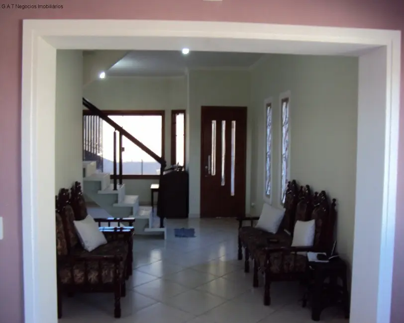 Foto 1 de Casa com 4 quartos à venda, 236m2 em Cidade Jardim, Sorocaba - SP