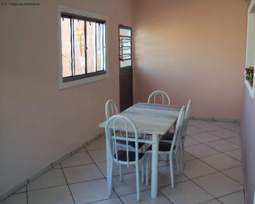 Foto 7 de Casa com 4 quartos à venda, 236m2 em Cidade Jardim, Sorocaba - SP