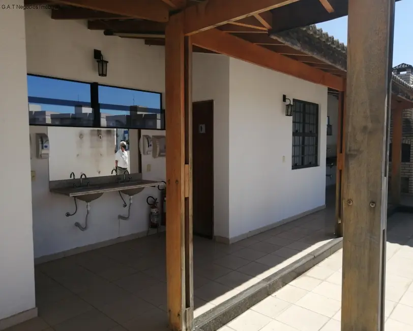 Foto 9 de Sala Comercial para alugar, 750m2 em Recreio Marajoara, Sorocaba - SP