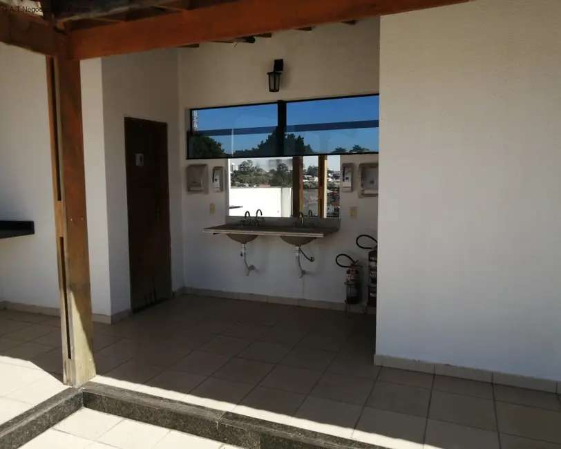 Foto 7 de Sala Comercial para alugar, 750m2 em Recreio Marajoara, Sorocaba - SP