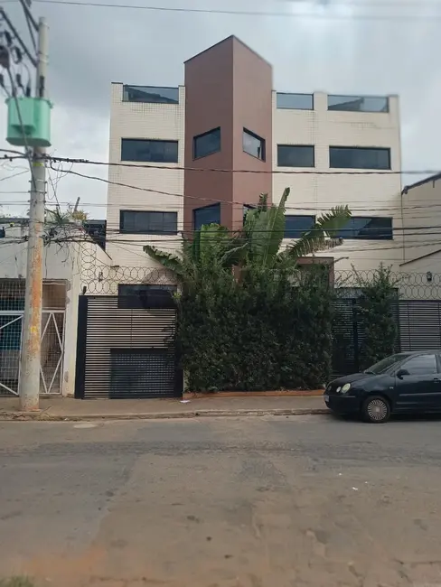 Foto 1 de Sala Comercial para alugar, 750m2 em Recreio Marajoara, Sorocaba - SP