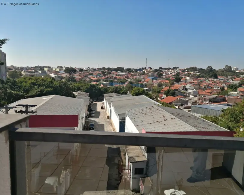 Foto 6 de Sala Comercial para alugar, 750m2 em Recreio Marajoara, Sorocaba - SP
