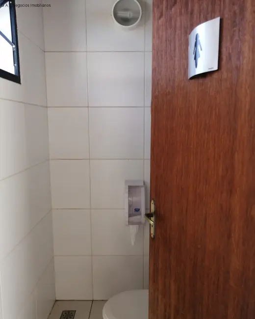 Foto 5 de Sala Comercial para alugar, 750m2 em Recreio Marajoara, Sorocaba - SP