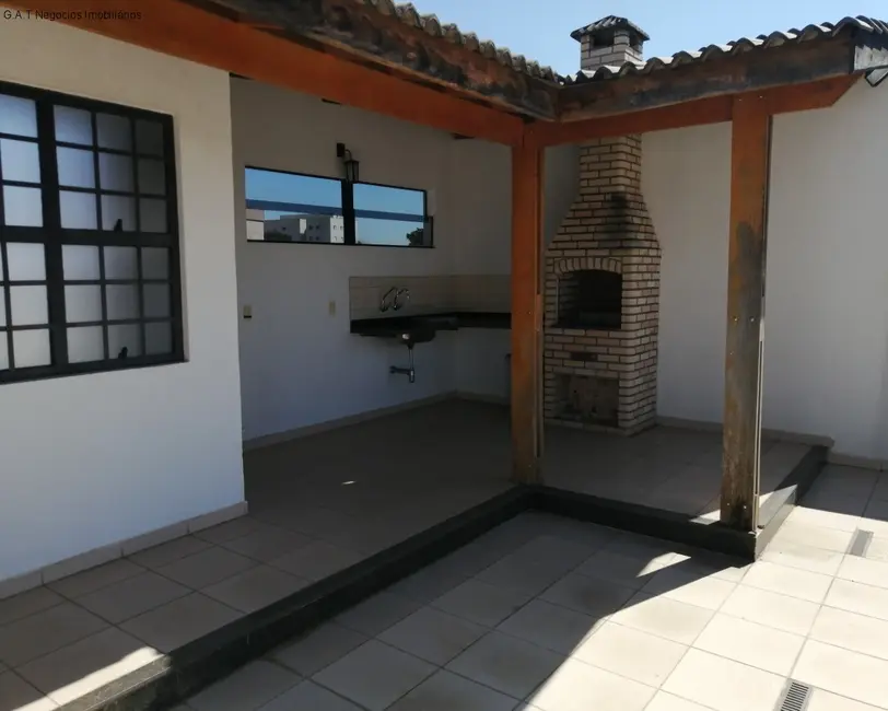 Foto 8 de Sala Comercial para alugar, 750m2 em Recreio Marajoara, Sorocaba - SP