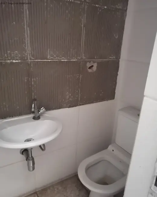 Foto 3 de Sala Comercial para alugar, 750m2 em Recreio Marajoara, Sorocaba - SP