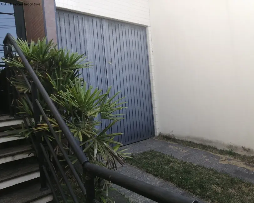 Foto 4 de Sala Comercial para alugar, 750m2 em Recreio Marajoara, Sorocaba - SP