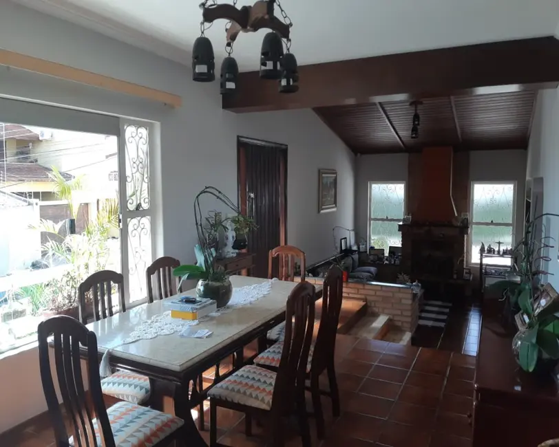 Foto 1 de Casa com 3 quartos à venda, 360m2 em Jardim Americano, Sorocaba - SP