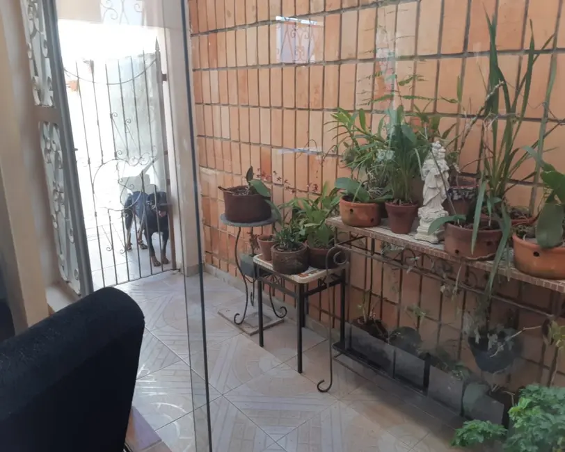 Foto 9 de Casa com 3 quartos à venda, 360m2 em Jardim Americano, Sorocaba - SP