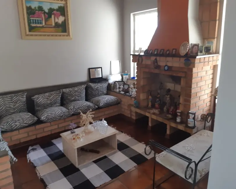 Foto 2 de Casa com 3 quartos à venda, 360m2 em Jardim Americano, Sorocaba - SP