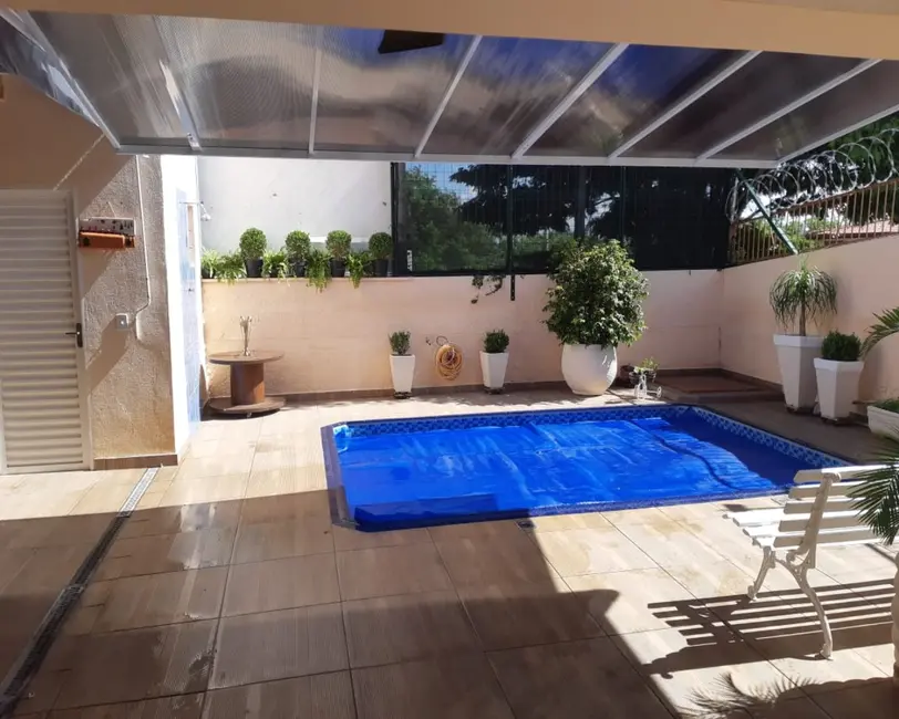 Foto 7 de Casa com 3 quartos à venda, 360m2 em Jardim Americano, Sorocaba - SP