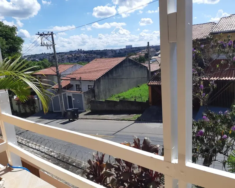 Foto 8 de Casa com 3 quartos à venda, 360m2 em Jardim Americano, Sorocaba - SP