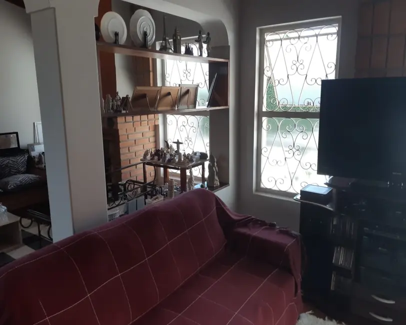 Foto 3 de Casa com 3 quartos à venda, 360m2 em Jardim Americano, Sorocaba - SP