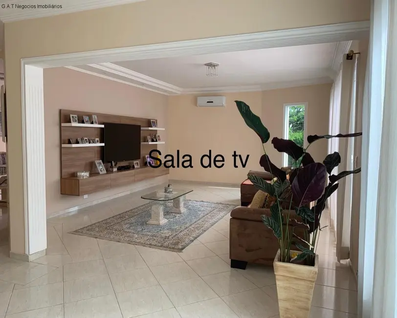Foto 1 de Casa com 3 quartos à venda, 300m2 em Jardim Pagliato, Sorocaba - SP