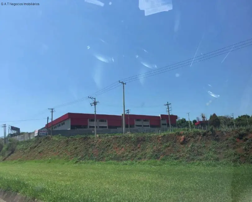 Foto 1 de Armazém / Galpão para alugar, 1700m2 em Zona Industrial, Sorocaba - SP