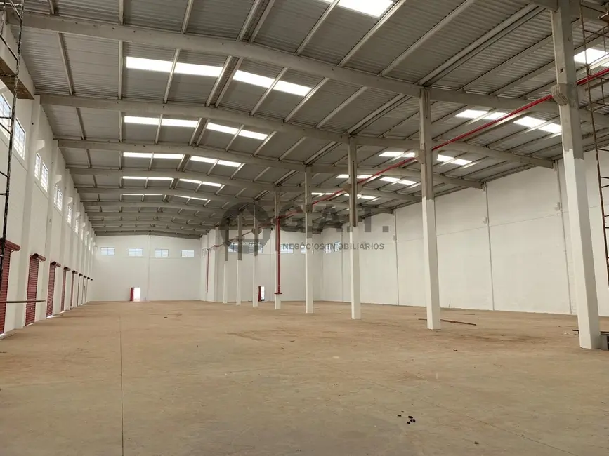 Armazém / Galpão para alugar, 25000m2 em Zona Industrial, Sorocaba - SP - imagem 1 Foto 1 de Armazém / Galpão para alugar, 25000m2 em Zona Industrial, Sorocaba - SP