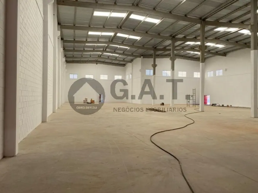 Armazém / Galpão para alugar, 25000m2 em Zona Industrial, Sorocaba - SP - imagem 8 Foto 8 de Armazém / Galpão para alugar, 25000m2 em Zona Industrial, Sorocaba - SP