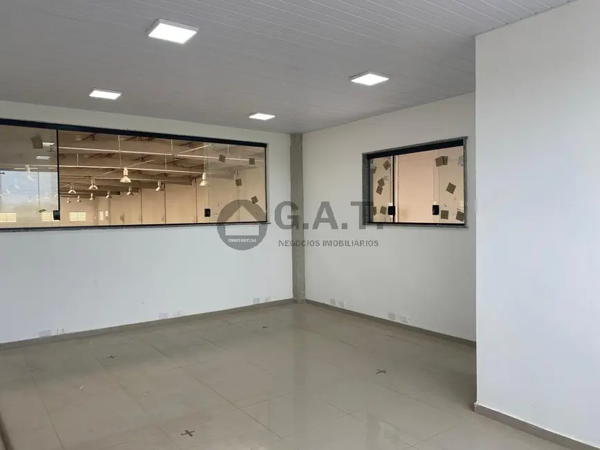 Armazém / Galpão para alugar, 25000m2 em Zona Industrial, Sorocaba - SP - imagem 4 Foto 4 de Armazém / Galpão para alugar, 25000m2 em Zona Industrial, Sorocaba - SP