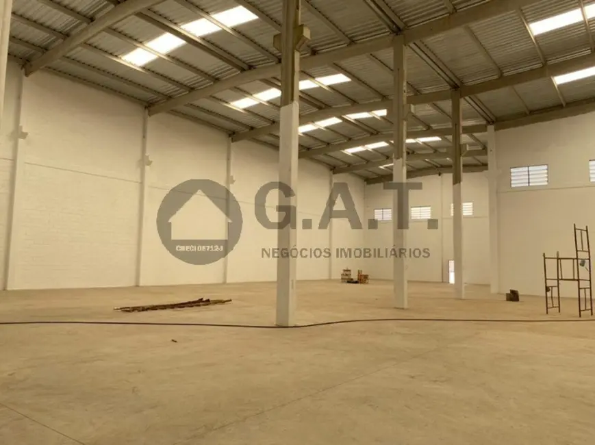 Armazém / Galpão para alugar, 25000m2 em Zona Industrial, Sorocaba - SP - imagem 7 Foto 7 de Armazém / Galpão para alugar, 25000m2 em Zona Industrial, Sorocaba - SP