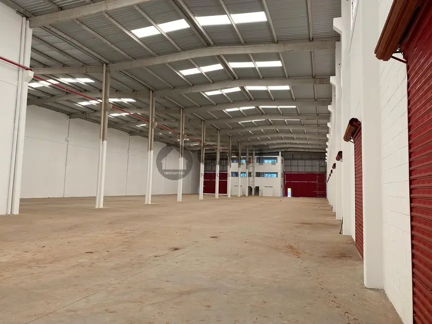 Armazém / Galpão para alugar, 25000m2 em Zona Industrial, Sorocaba - SP - imagem 3 Foto 3 de Armazém / Galpão para alugar, 25000m2 em Zona Industrial, Sorocaba - SP
